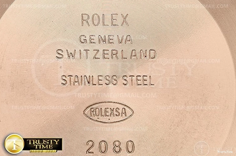 1119 RDD0223A – DayDate 36mm Packable 702